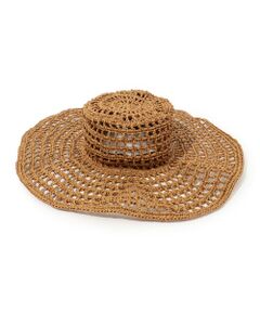 TOMORROWLAND / トゥモローランド ハット | Muhlbauer ペーパーハット