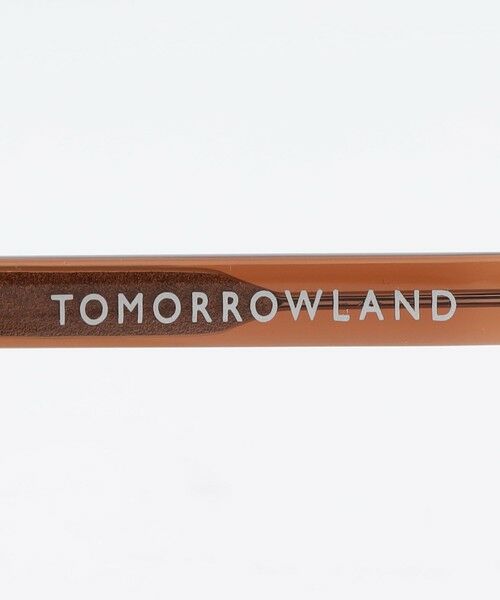 TOMORROWLAND / トゥモローランド サングラス・メガネ | TOMORROWLAND サングラス | 詳細4