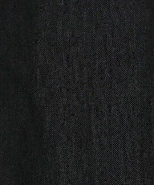 TOMORROWLAND / トゥモローランド ミニ・ひざ丈スカート | リネンコットン ペンシルスカート | 詳細9
