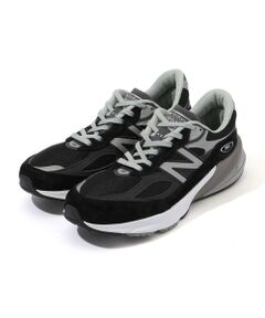 New Balance M990v6 スニーカー