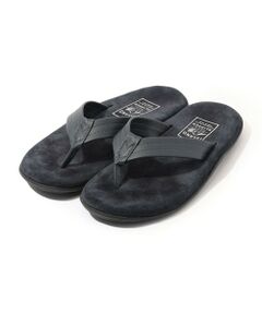 【別注】ISLAND SLIPPER PT202 レザートングサンダル