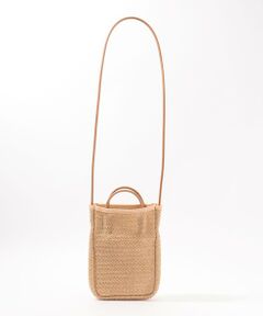 AMIACALVA Grassy Pochette ポシェット