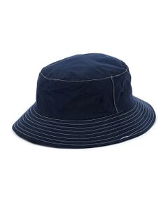 LITE YEAR Bucket Hat コットン バケットハット