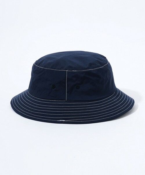 LITE YEAR Bucket Hat コットン バケットハット （ハット