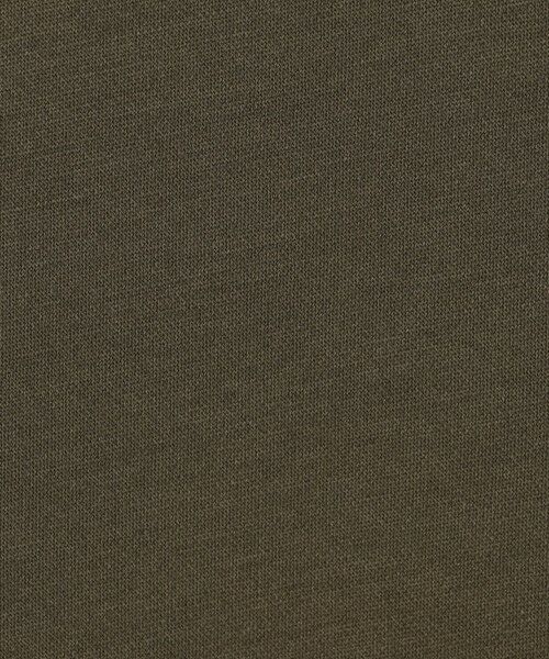 TOMORROWLAND / トゥモローランド カットソー | CABaN コットン ドロップショルダークルーネックプルオーバー | 詳細10