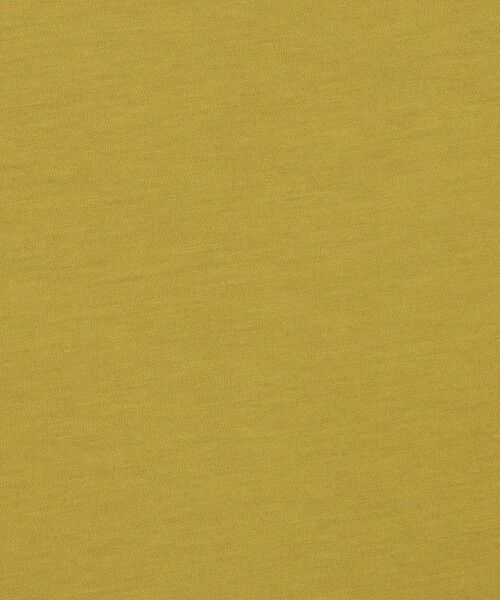 TOMORROWLAND / トゥモローランド カットソー | CABaN コットン ドロップショルダークルーネックプルオーバー | 詳細12