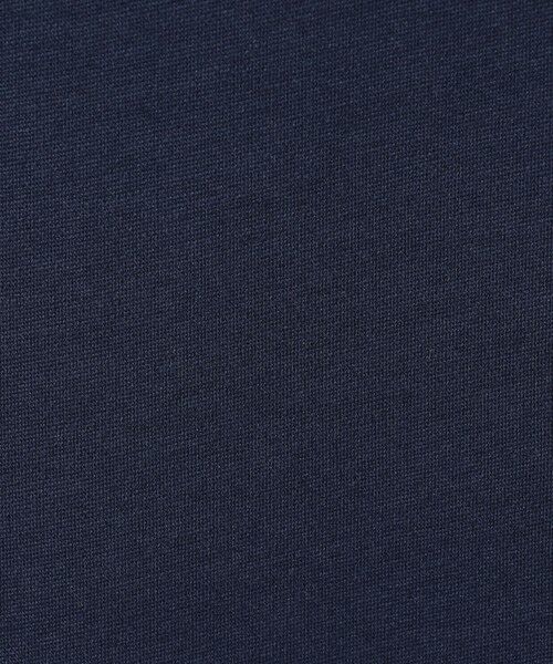 TOMORROWLAND / トゥモローランド カットソー | CABaN コットン ドロップショルダークルーネックプルオーバー | 詳細16