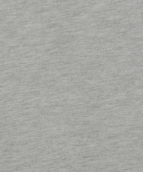 TOMORROWLAND / トゥモローランド カットソー | CABaN コットン ドロップショルダークルーネックプルオーバー | 詳細8