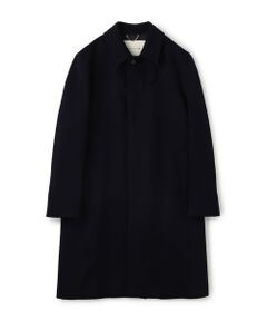 MACKINTOSH NEW DUNKELD ウール ステンカラーコート