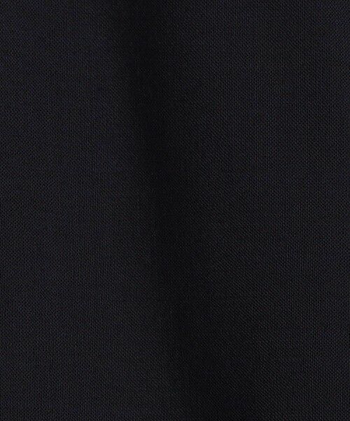 TOMORROWLAND / トゥモローランド シャツ・ブラウス | ウールレーヨン ダブルポケットオープンカラーシャツ | 詳細14