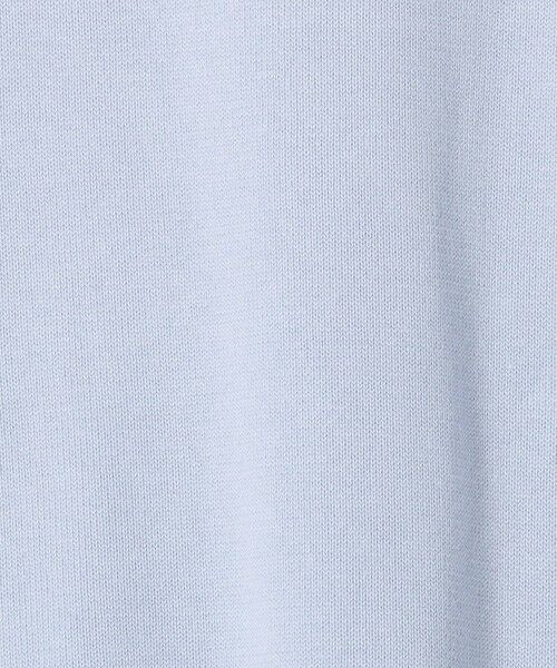 TOMORROWLAND / トゥモローランド カットソー | 【別注】KANELL×SUPER A MARKET VINTAGE JERSEY BONAPARTE" ソリッドTシャツ" | 詳細10