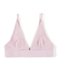 BASE RANGE TRIANGLE BRA ブラトップ