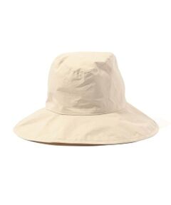 TOMORROWLAND / トゥモローランド キャップ | KIJIMA TAKAYUKI コットンソフトハット