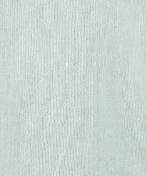 TOMORROWLAND / トゥモローランド カットソー | 【別注】KANELL × SUPER A MARKET ソリッドTシャツ | 詳細9