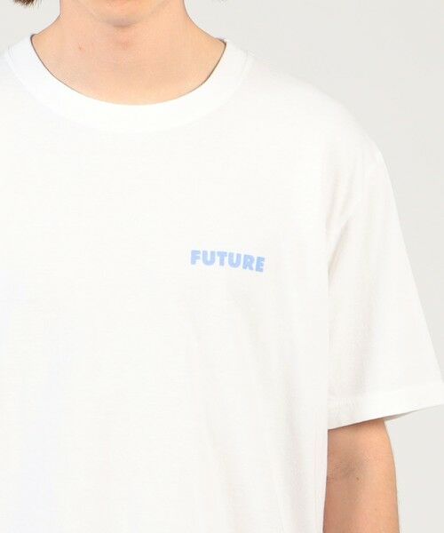 TOMORROWLAND / トゥモローランド Tシャツ | TANG TANG FUTURE Tシャツ | 詳細5