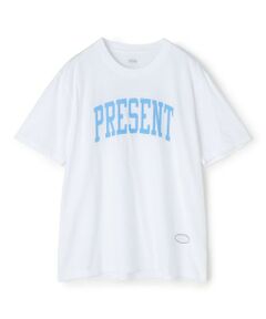 TANG TANG PRESENT Tシャツ