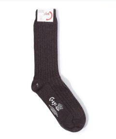 TOMORROWLAND / トゥモローランド ソックス | corgi カシミヤコットンソックス