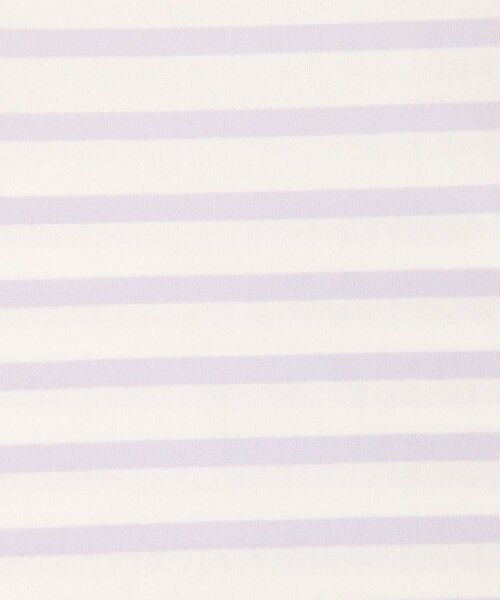 TOMORROWLAND / トゥモローランド カットソー | ドライコットン フレンチスリーブプルオーバー | 詳細10