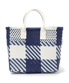 セール】 MAISON N.H PARIS ALICIA TOTE 2-wayトートバッグ （かご