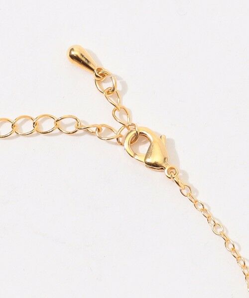 LEVENS JEWELS HEART PENDANT ネックレス