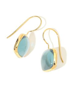 TOMORROWLAND / トゥモローランド ピアス・イヤリング | LUCAS JACK スクエアピアス