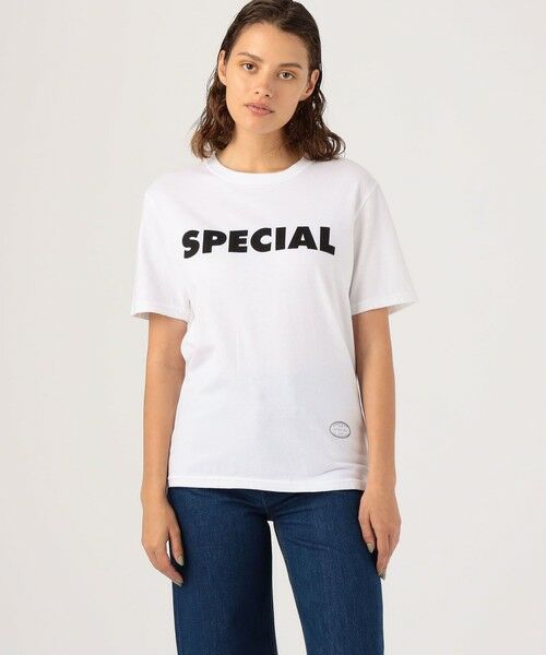TOMORROWLAND / トゥモローランド Tシャツ | TANGTANG SPECIAL Tシャツ | 詳細1