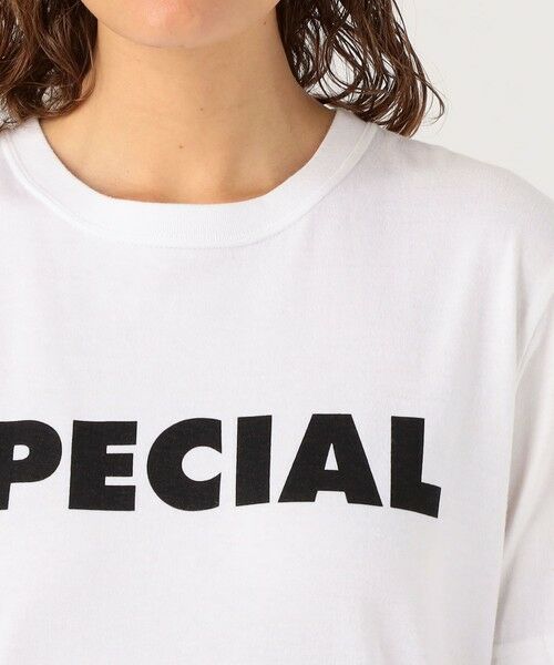 TOMORROWLAND / トゥモローランド Tシャツ | TANGTANG SPECIAL Tシャツ | 詳細4
