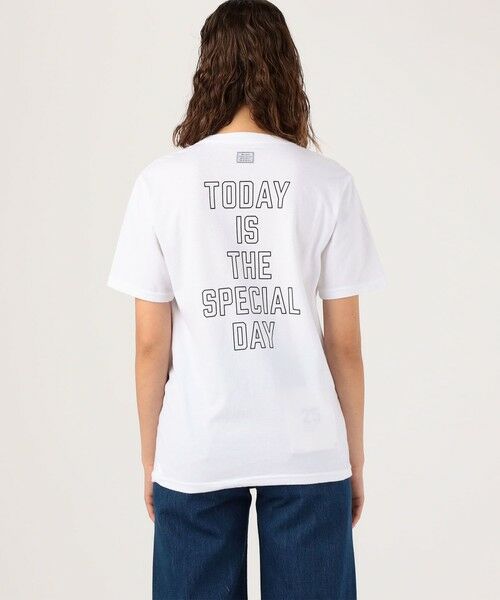 TOMORROWLAND / トゥモローランド Tシャツ | TANGTANG SPECIAL Tシャツ | 詳細3