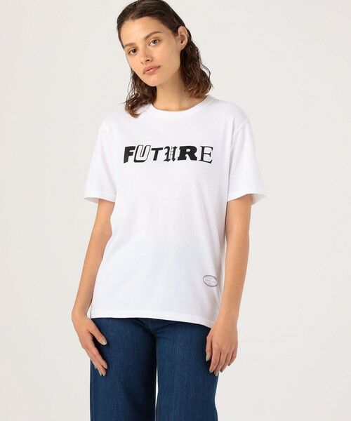 TOMORROWLAND / トゥモローランド Tシャツ | TANGTANG FUTURE Tシャツ | 詳細1