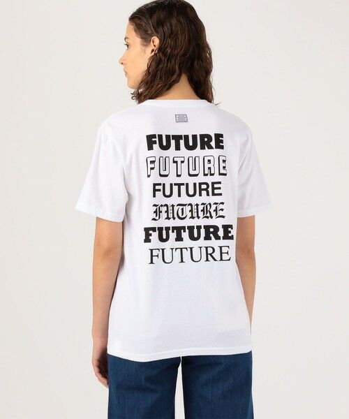 TOMORROWLAND / トゥモローランド Tシャツ | TANGTANG FUTURE Tシャツ | 詳細3