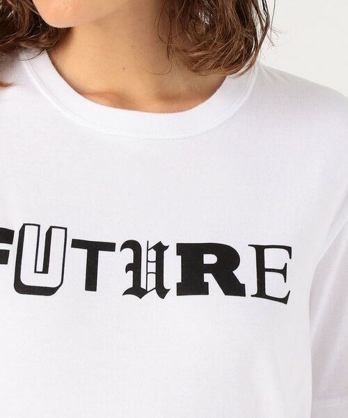 TOMORROWLAND / トゥモローランド Tシャツ | TANGTANG FUTURE Tシャツ | 詳細4