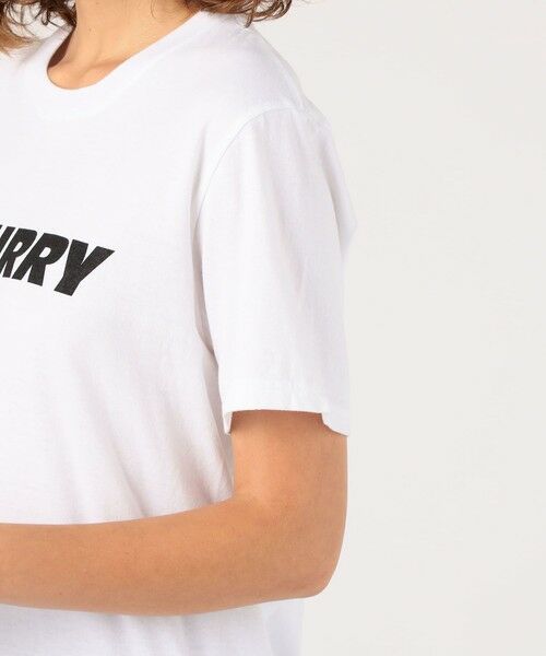TOMORROWLAND / トゥモローランド Tシャツ | TANGTANG I LOVE CURRY Tシャツ | 詳細6