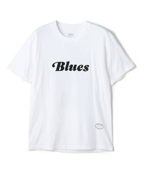 TANGTANG BLUES Tシャツ