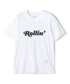 TANGTANG ROLLIN' Tシャツ