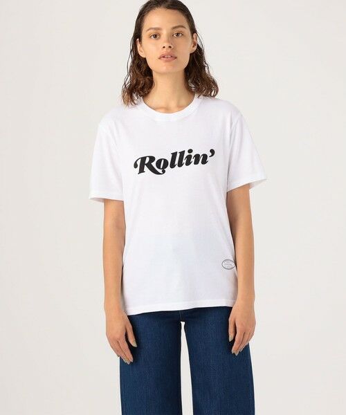 TOMORROWLAND / トゥモローランド Tシャツ | TANGTANG ROLLIN' Tシャツ | 詳細1