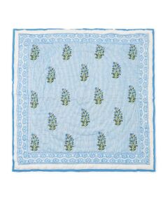 TOMORROWLAND / トゥモローランド インテリア・インテリア雑貨 | SZ BLOCKPRINTS BABY BLANKETS