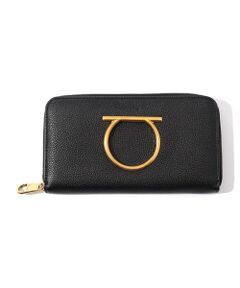 Salvatore Ferragamo ZIP WALLET