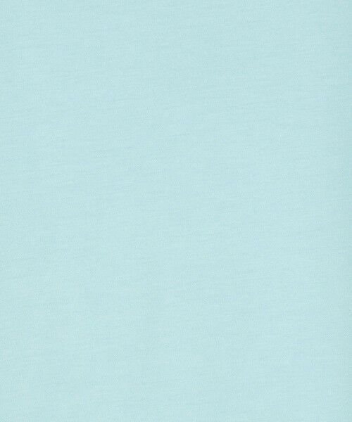 TOMORROWLAND / トゥモローランド Tシャツ | コットン リブコンビクルーネックプルオーバー | 詳細16