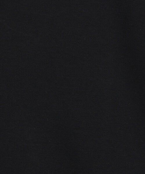 TOMORROWLAND / トゥモローランド Tシャツ | コットン リブコンビクルーネックプルオーバー | 詳細17