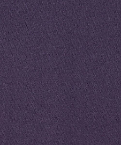 TOMORROWLAND / トゥモローランド Tシャツ | コットン リブコンビクルーネックプルオーバー | 詳細18