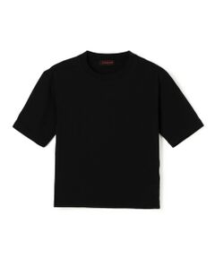 CABaN ドライスビンコットン ハーフスリーブTシャツ