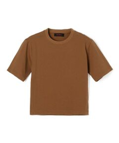 CABaN ドライスビンコットン ハーフスリーブTシャツ