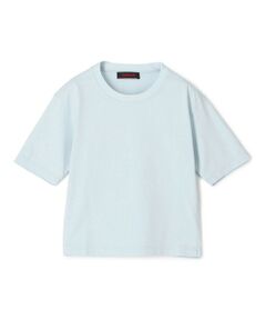 CABaN ドライスビンコットン ハーフスリーブTシャツ