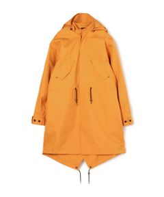 【別注】Norwegian Rain M65 parka コート