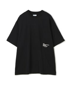 THE INTERNATIONAL IMAGES COLLECTION プリントTシャツ