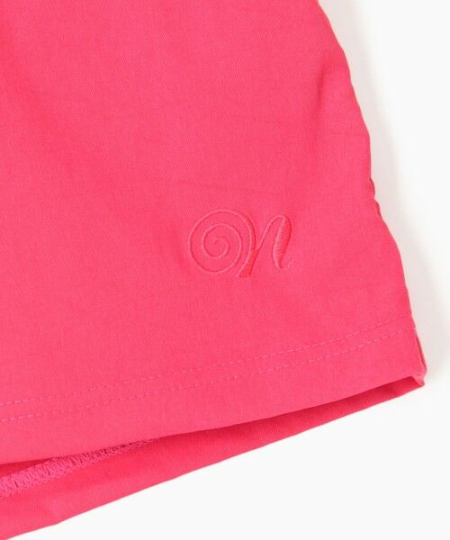 TOMORROWLAND / トゥモローランド ショート・ハーフ・半端丈パンツ | NALUTO TRUNKS everyday ショーツ | 詳細17