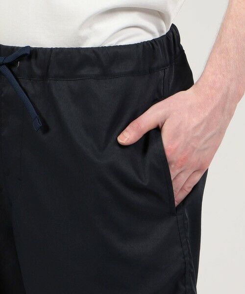 TOMORROWLAND / トゥモローランド ショート・ハーフ・半端丈パンツ | NALUTO TRUNKS everyday ショーツ | 詳細7