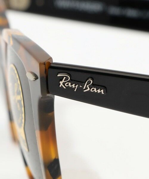 TOMORROWLAND / トゥモローランド サングラス・メガネ | Ray-Ban Wayfarer サングラス | 詳細4