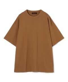 TOMORROWLAND / トゥモローランド Tシャツ | CABaN ドライスビンコットン ハーフスリーブTシャツ