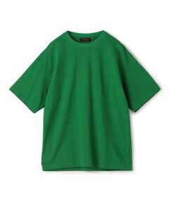 CABaN ドライスビンコットン ハーフスリーブTシャツ